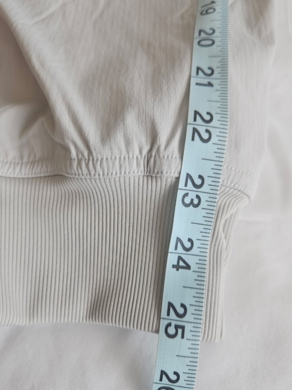 (NWOT)Lululemon Dance Studio Mid-Rise Joggers - Picture 7 of 7